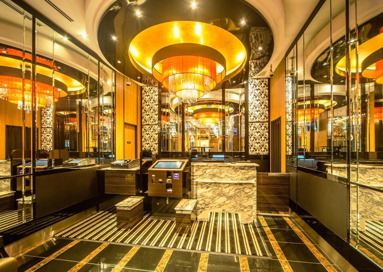 Apa Hotel Ueno Hirokoji Токио Экстерьер фото