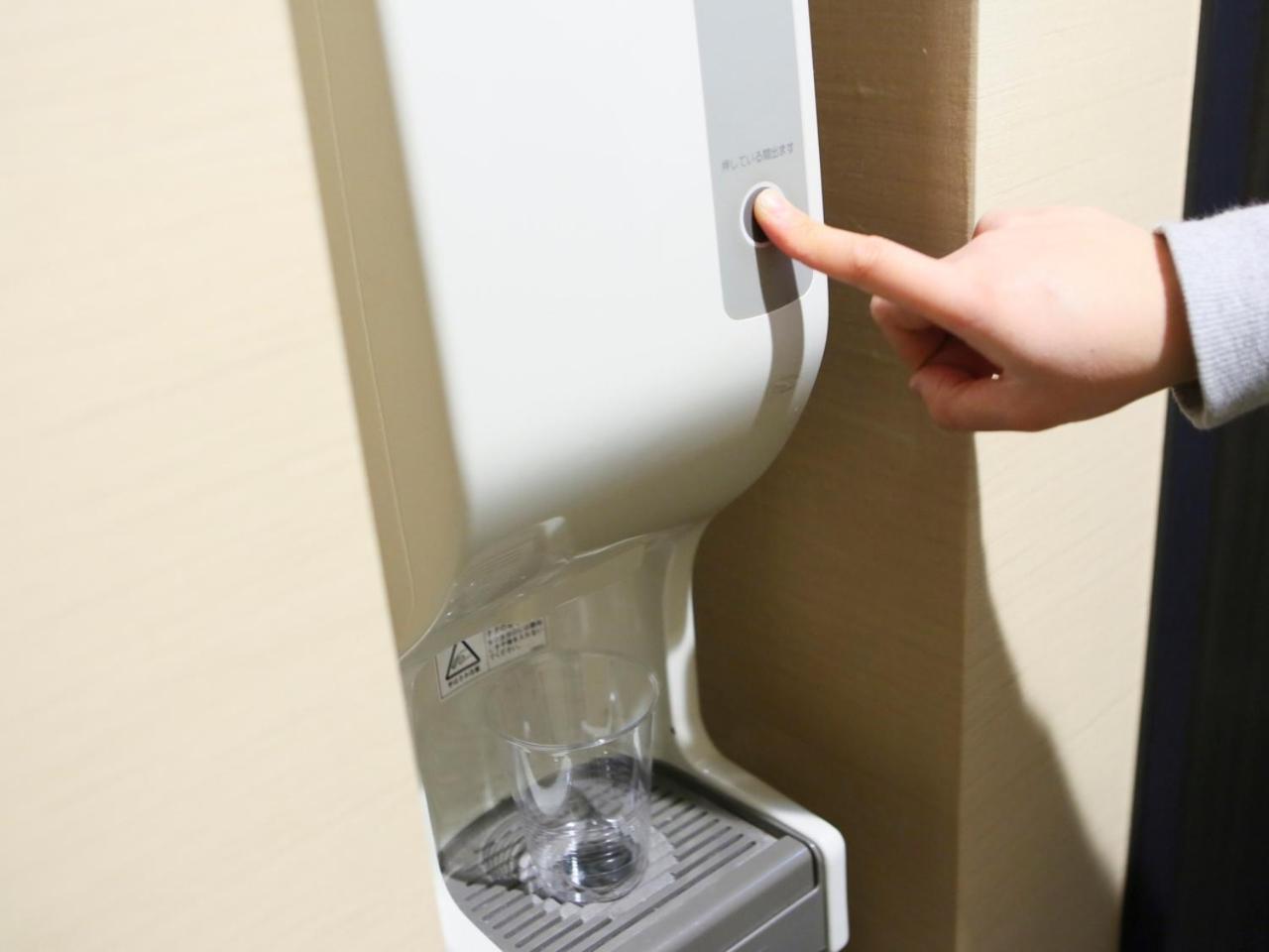 Apa Hotel Ueno Hirokoji Токио Экстерьер фото